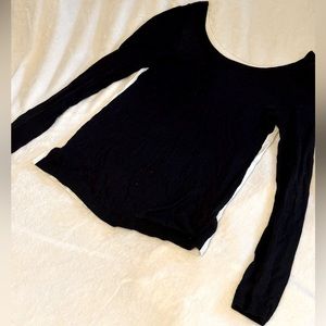 Express sweater